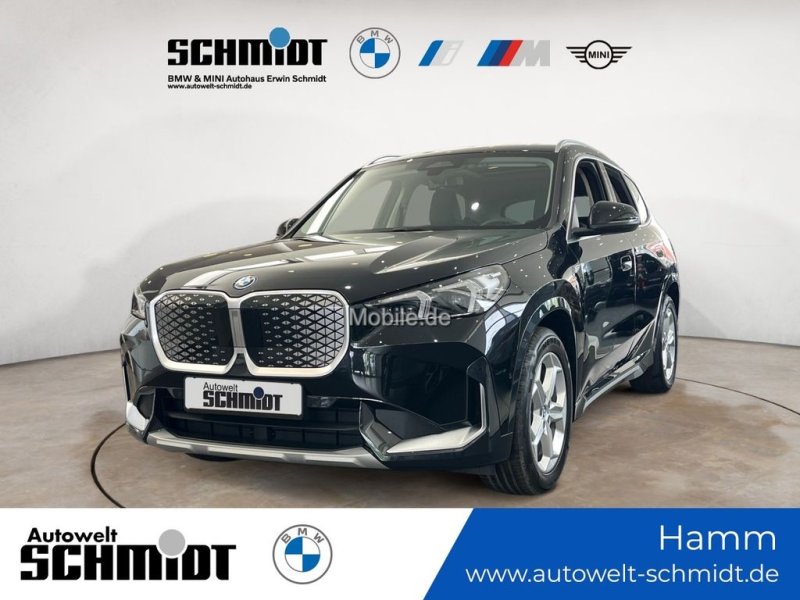 BMW iX1 xDrive30 ELEKTRO xLine UPE 67.650 EUR