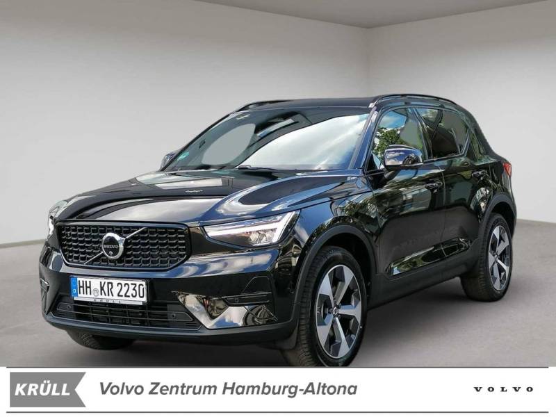 Volvo XC40 B3 B 2WD Ultra Dark