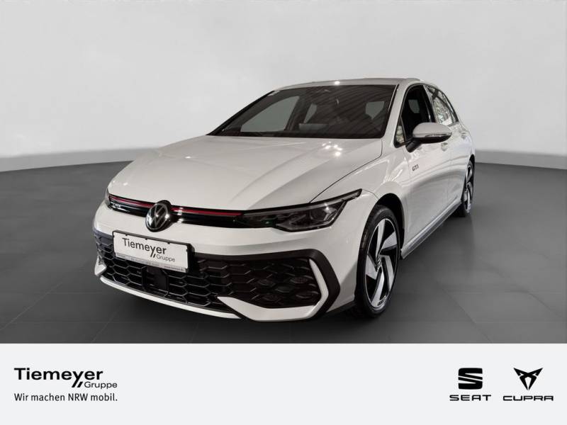 Volkswagen Golf GTI DSG LED+ REAR VIEW CLIMA LM18