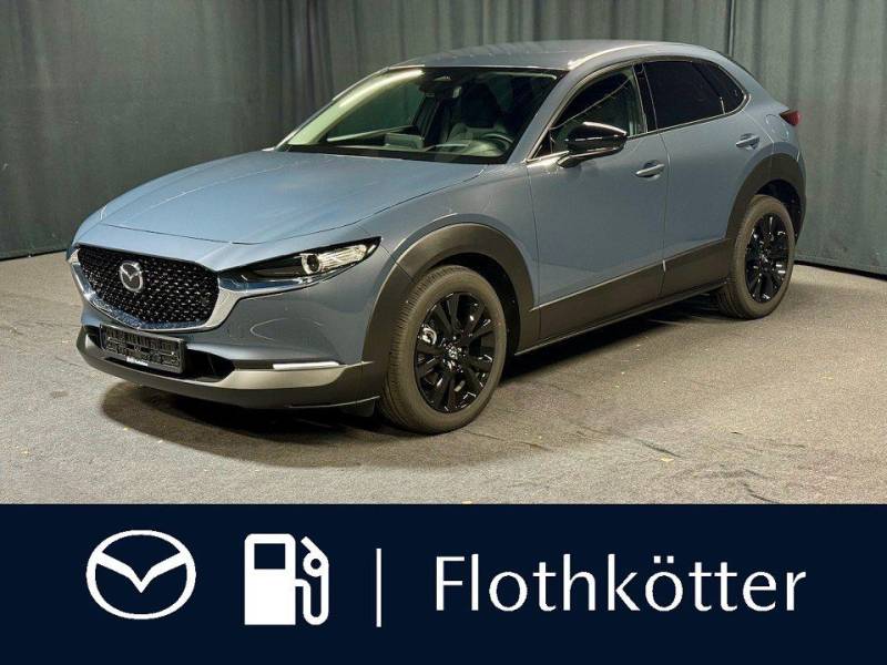 Mazda CX-30 140PS AUTO HOMURA*VOLL-LED*CARPLAY*