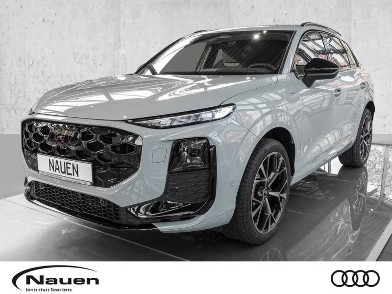 Audi Q3 SUV TFSI quattro 195 kW S tronic*neues Modell