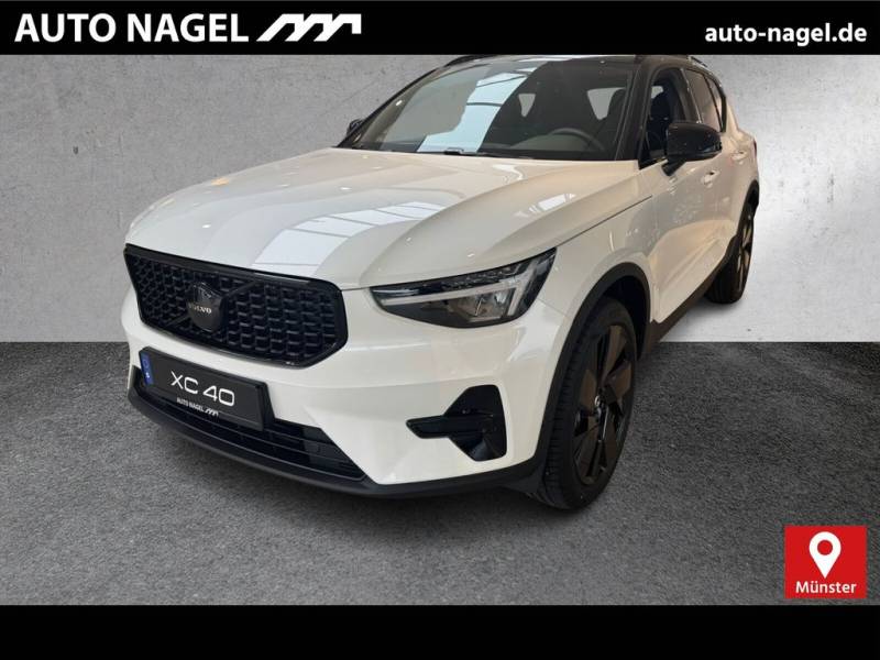Volvo XC40 B3 Plus Black Edition -AKTION GEWERBE-