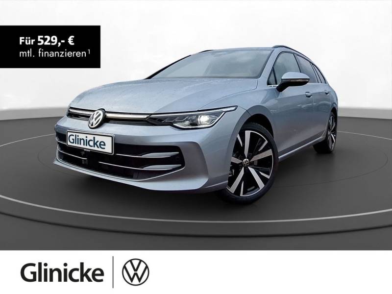 Volkswagen Golf Variant Style 150 PS DSG - HUD - Ahzv. - NA