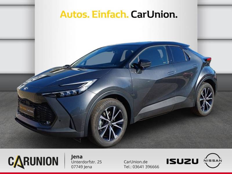 Toyota C-HR 2,0 l Plugin Teamplayer*Technik-Paket*