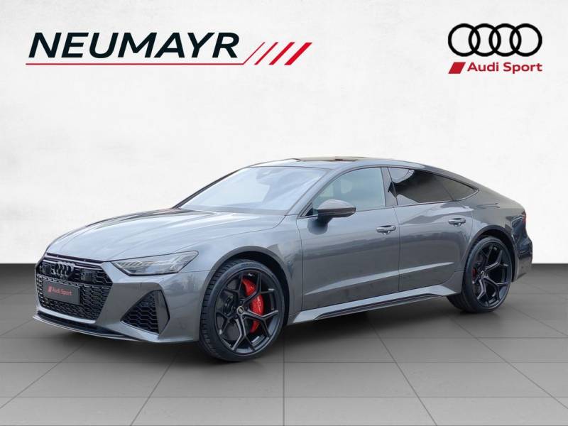 Audi RS7 Sportback quattro performance UPE 192.425!!
