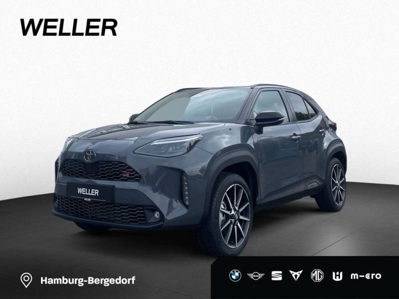 Toyota Yaris Cross Hybrid 130 Bluetooth Navi Klima