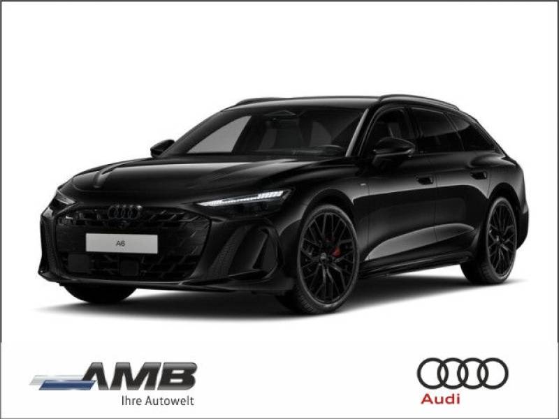 Audi A6 Avant e-hybrid edition one AHK/Luft/Tech pro
