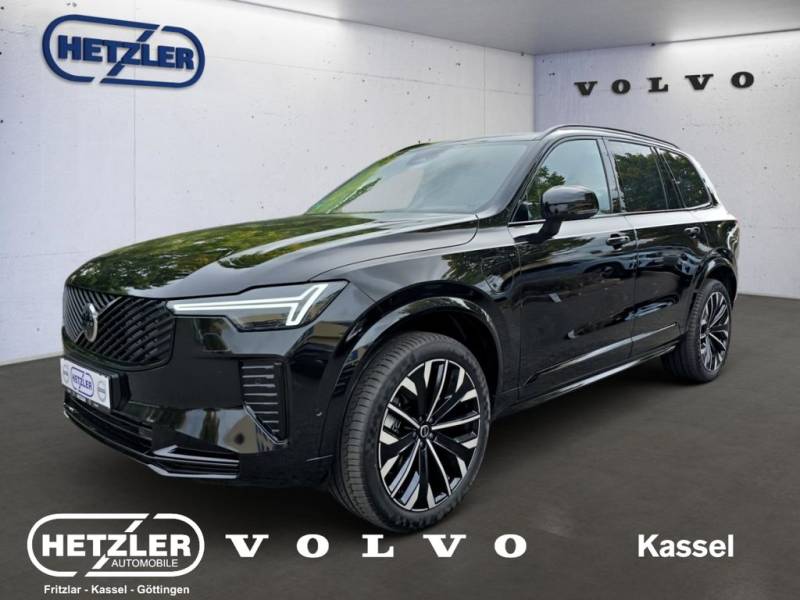 Volvo XC90 Ultra Dark Recharge Plug-In Hybrid AWD T8 T