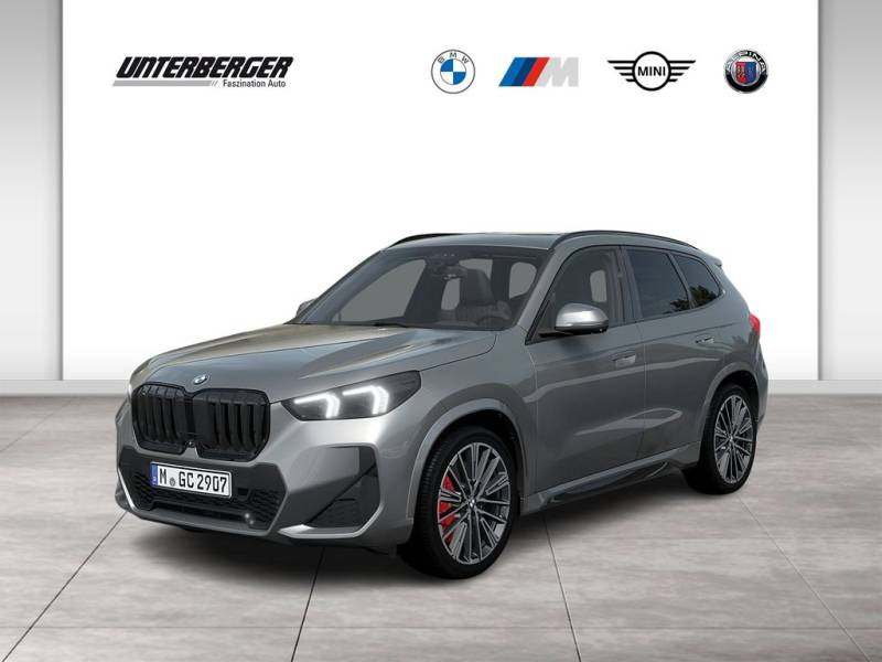 BMW X1 xDrive23d M Sport Pro DA+ PA+ HUD HK Pano AHK
