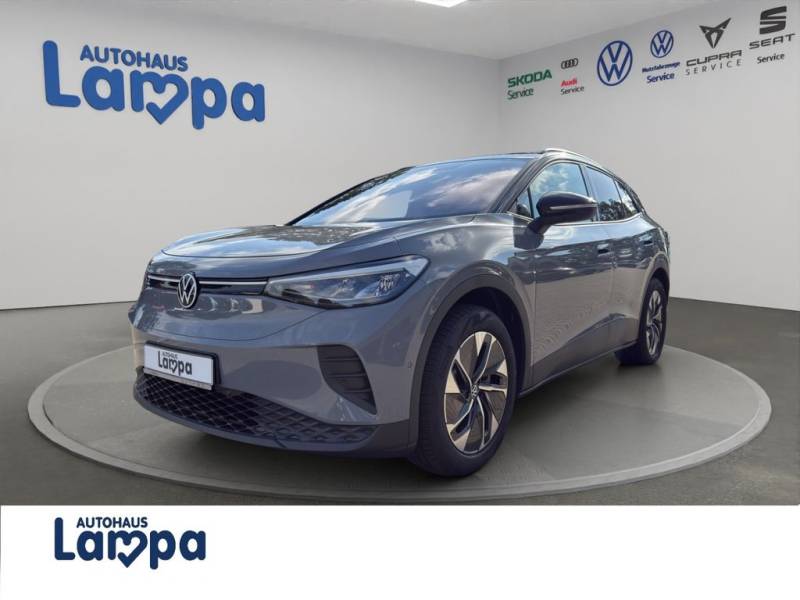 Volkswagen ID.4 Energy Pro ENERGY AHK,ACC,RFK,PDC,SHZ,NAVI