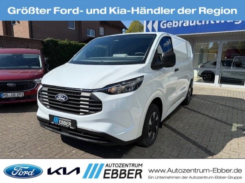 Ford Transit Custom Kasten 320 L1 PHEV Trend KAMERA A