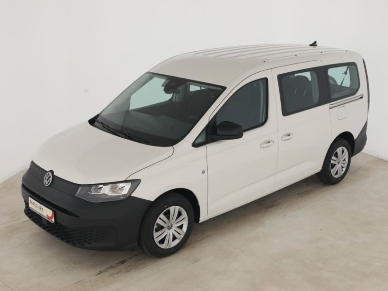 Volkswagen Caddy Maxi 5-Sitzer 2.0 TDI 75 kW 6-Gang-Schaltg