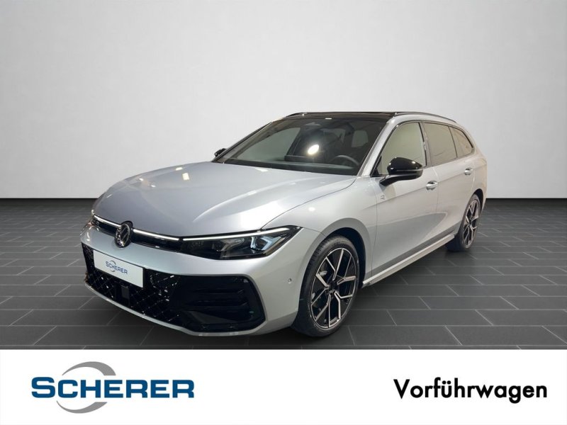 Volkswagen Passat Variant R-Line 2,0 l TDI 150 PS DSG7