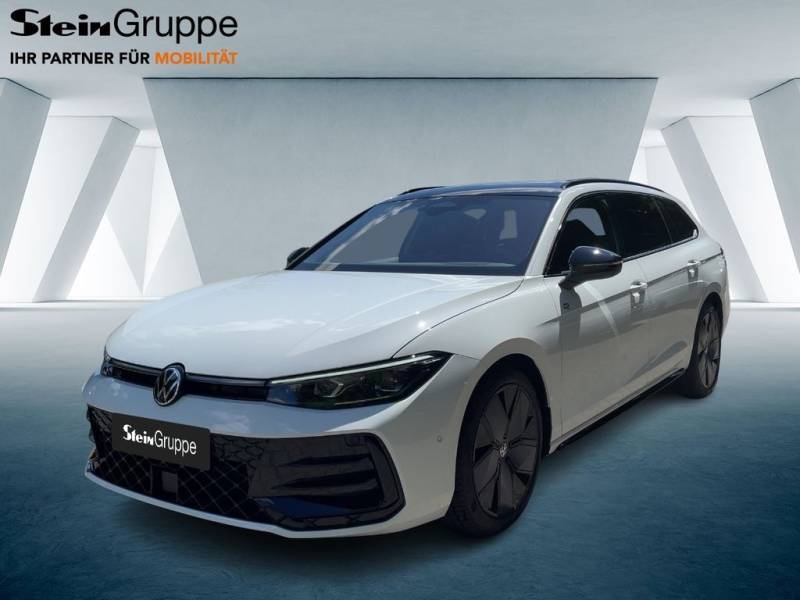 Volkswagen Passat Variant 2.0 TDI W R-line AHK ACC Virt