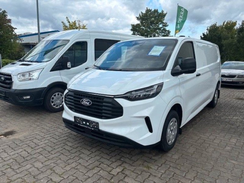 Ford Transit Custom Kasten 320 L2 Trend FWD