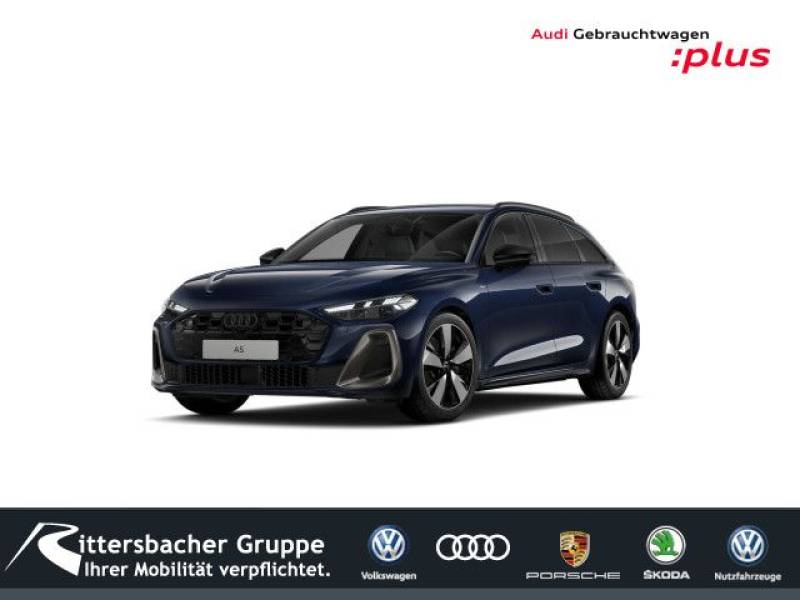 Audi A5 Avant TFSI quattro EditionOne TechPlus AHK Band
