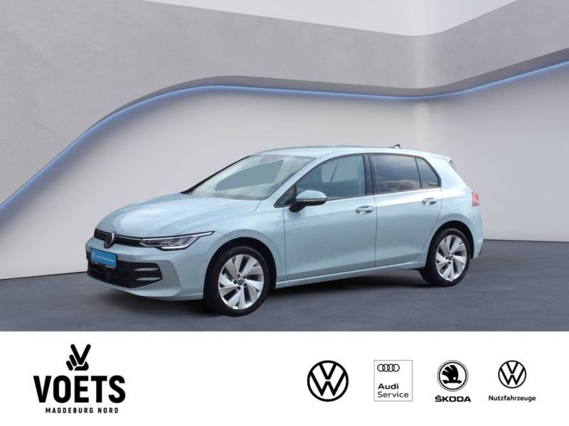 Volkswagen Golf VIII Lim. (DA1)(2024->) 1.5 eTSI 85 kW Goal