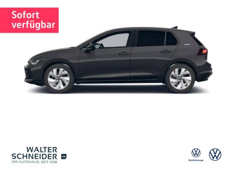 Volkswagen Golf ENERGY 1.5 eTSI 150 PS DSG AHK SHZ Navi
