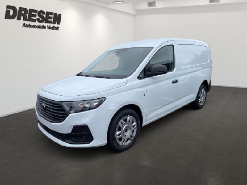 Ford Transit Connect Trend L2 Navi+Tempomat+Telefon