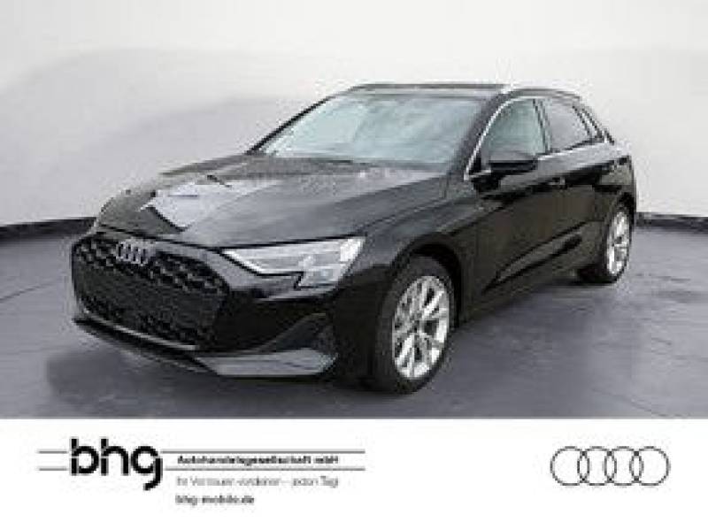 Audi A3 Sportback TFSI  S tronic