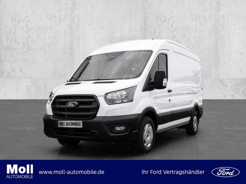 Ford Transit 350 L2H2 Trend 130PS LED Airbag Beif. La