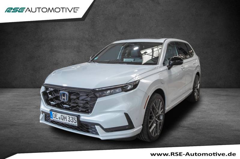 Honda CR-V 2.0 i-MMD Hybrid e:PHEV 2WD Advance