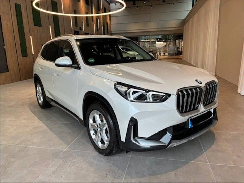 BMW X1 20 i sDrive