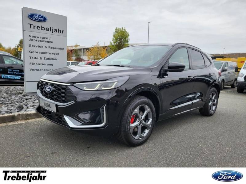 Ford Kuga 2.5 Duratec PHEV ST-Line X KAMERA+KEYLESS