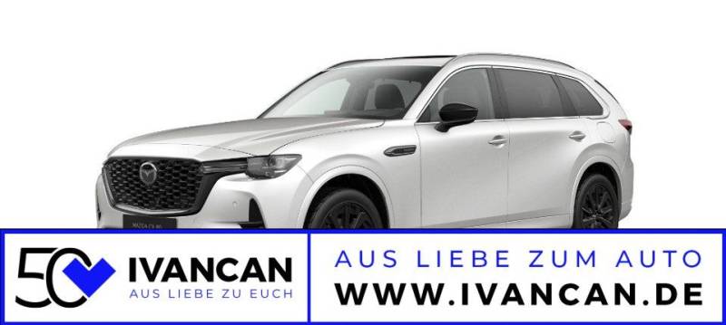 Mazda CX-80 3.3d 254PS AWD Homura Plus CAHO