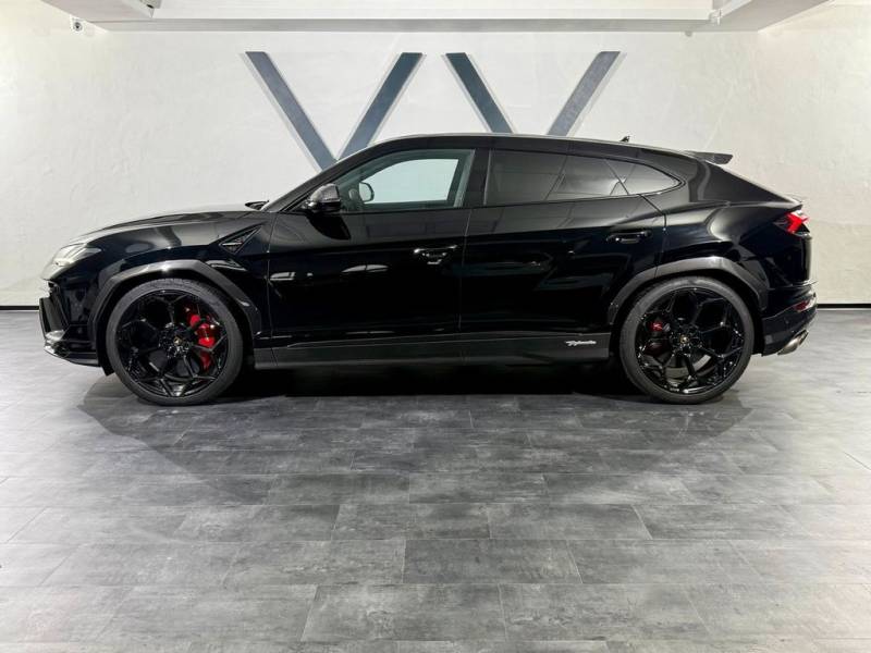 Lamborghini Urus PERFORMANTE BANGandOLUFSEN+PANODACH