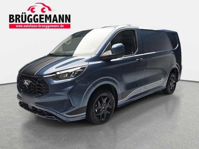 Ford TRANSIT CUSTOM 2.0 ECOBLUE AUTO. 320 L1H1 SPORT 