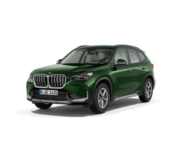 BMW X1 sDrive20d x Line HiFi Harman/Kardon AHK LED