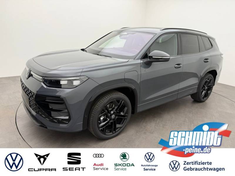 Volkswagen Tayron 1.5 eHybrid DSG R-Line BlackIQDrive20DCC