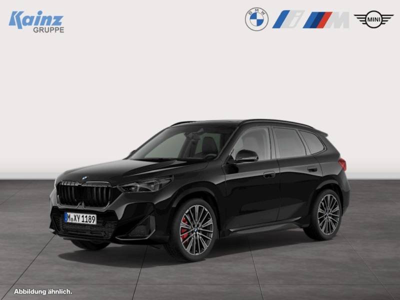 BMW X1 xDrive23d AHK/HandK/M Paket