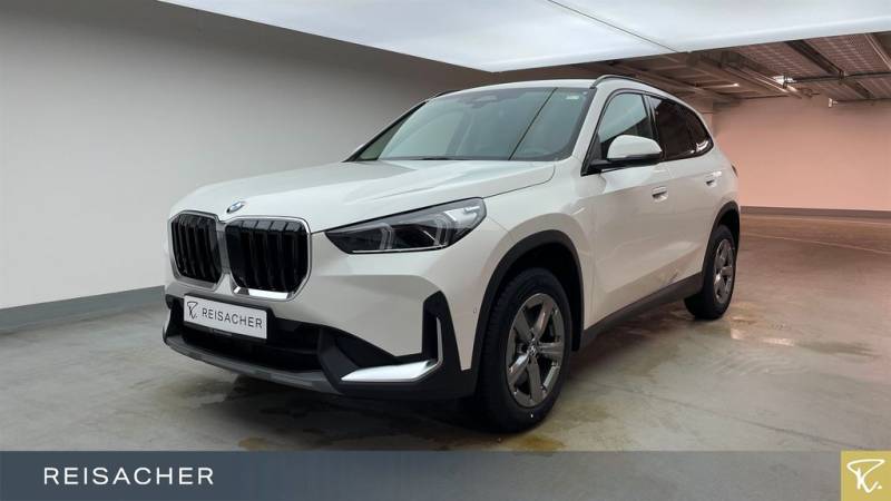 BMW X1 sDrive20i Autom. Parksystem Sitzheizung