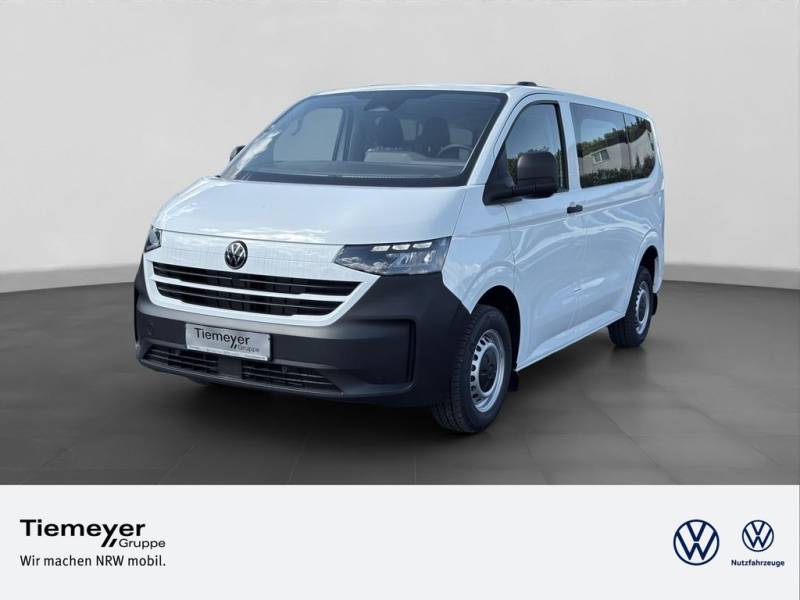Volkswagen Transporter Kombi 2.0 TDI GJR Navi ACC