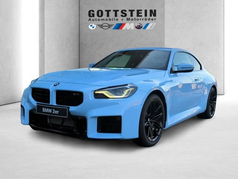 BMW M2 Coupé