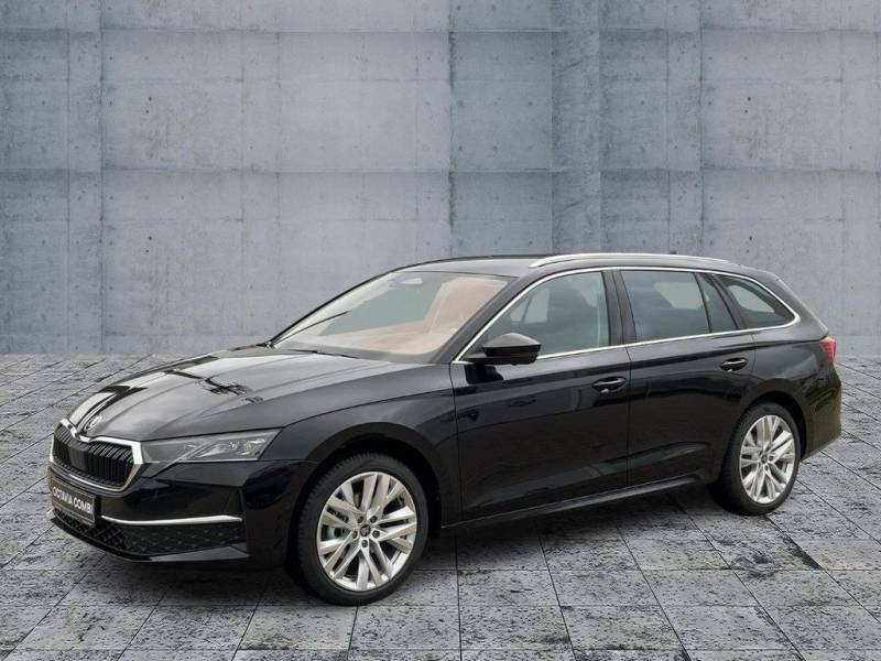 Skoda Octavia Combi Selection 1,5 TSI DSG NAVI MATRIX