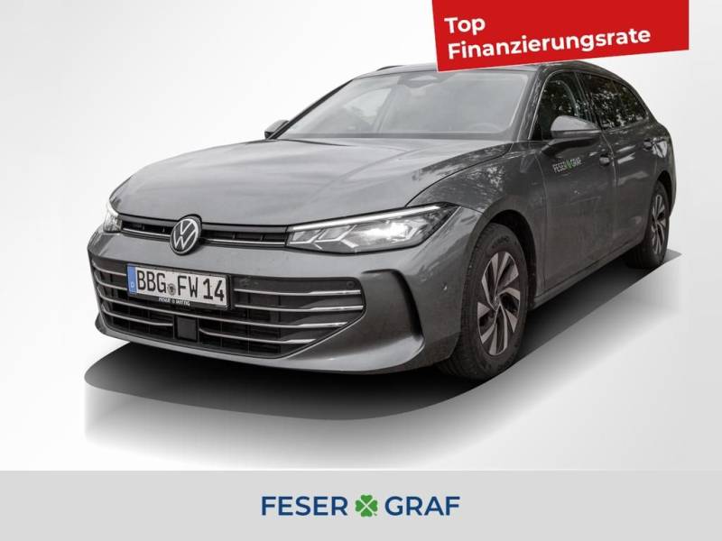 Volkswagen Passat Variant 2.0 TDI Business DSG/LED/ACC/AHK/