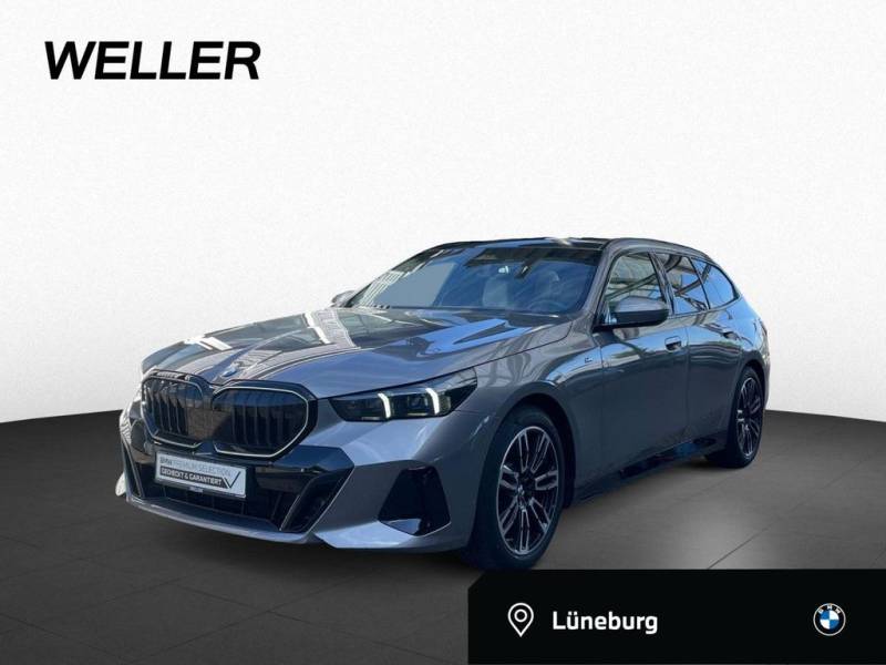 BMW 520d xDrive M Sport LiCoPro PA+ DA+ ad. LED AHK
