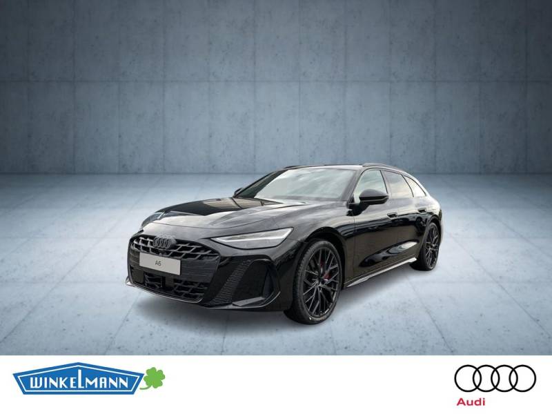 Audi A6 Avant e-hybrid quattro edition one ACC KAMERA