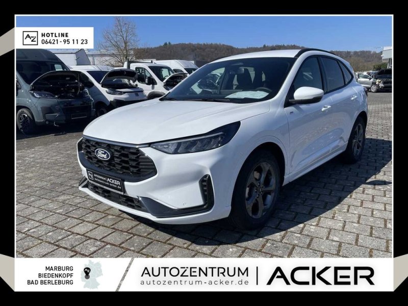 Ford Kuga 1.5 ST-Line Aut. RFK/LED/5J. Garantie -37%*