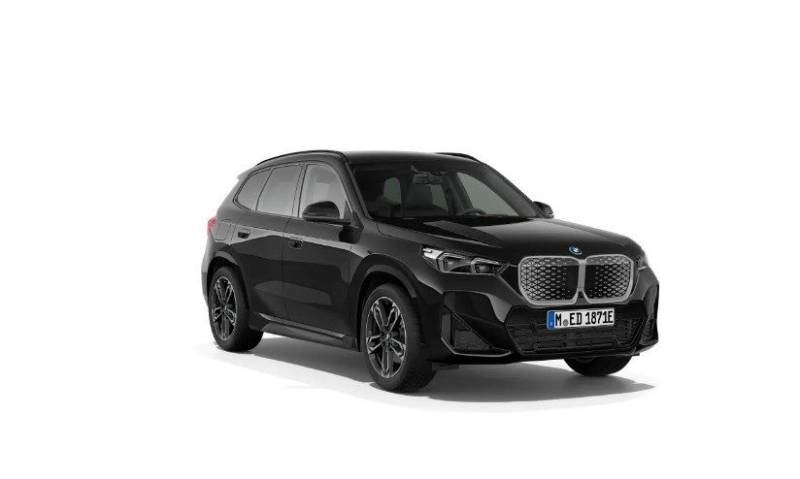 BMW iX1 xDrive30 #exklusive UPE: 69.390,-€