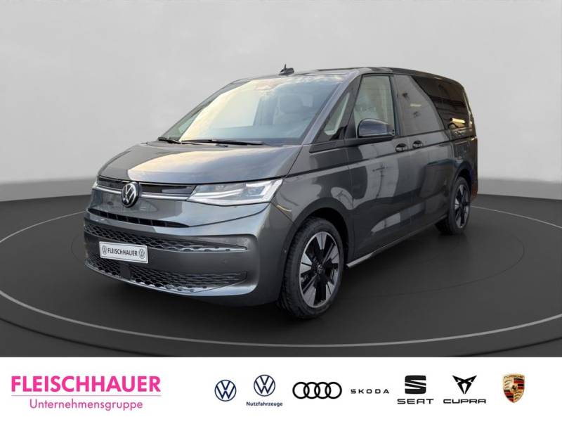 Volkswagen T7 Multivan Life 2,0 l 110 kW TDI LED+Kamera+PDC