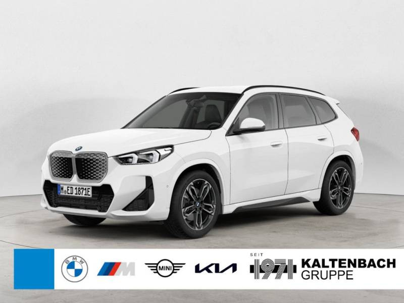 BMW iX1 xDrive30 M-Sport LED AKTIVSITZE AHK NAVI H/K