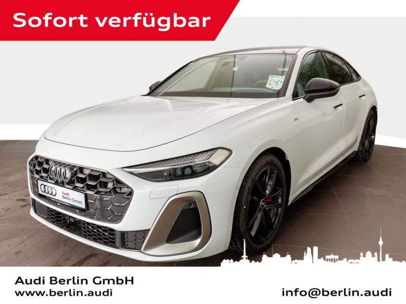 Audi A5 Limousine TFSI quattro S tronic