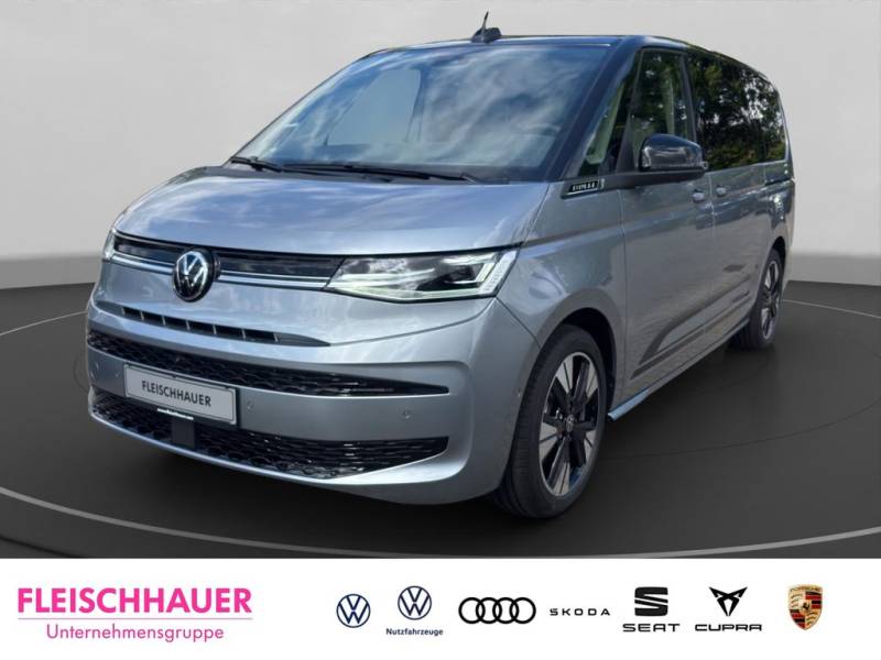Volkswagen Transporter Edition lang Life 2,0 l 110 kW TDI