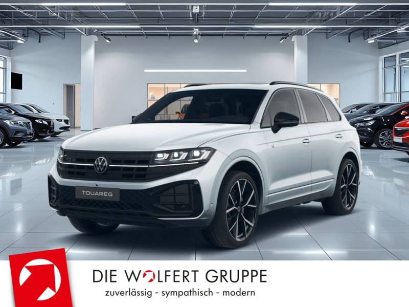 Volkswagen Touareg R-Line FINAL EDITION V6 TDI SCR 4MOTION