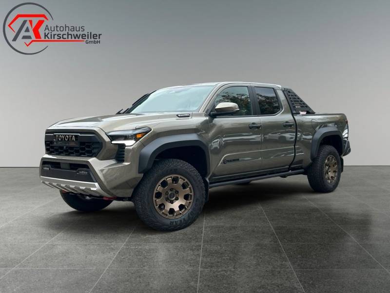 Toyota MY24 Tacoma Trailhunter *ON STOCK*