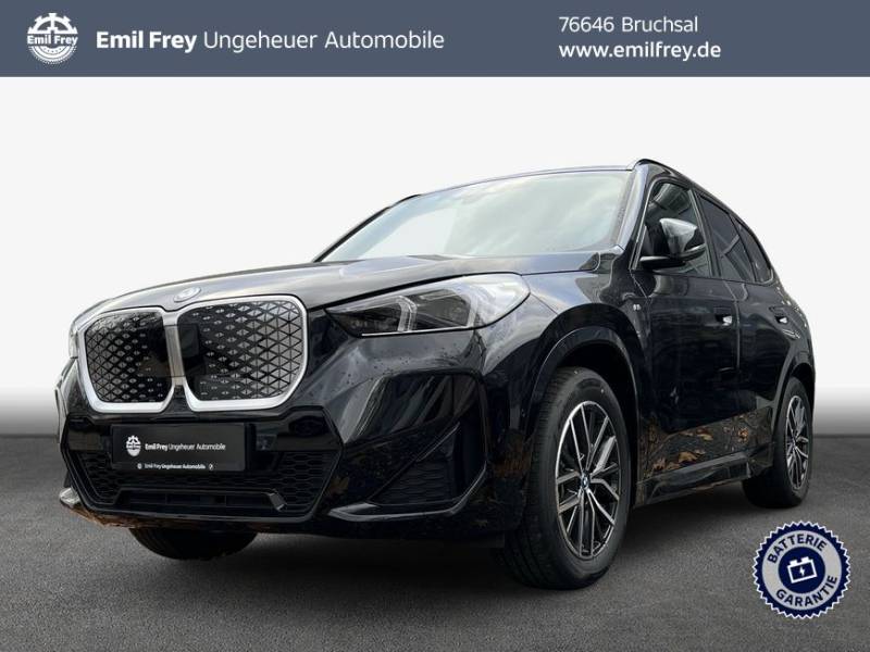 BMW iX1 xDrive30 M Sportpaket 230 kW, 5-türig (Strom